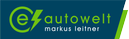 Logo E-Autowelt Markus Leitner